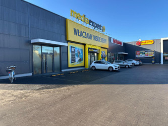 Lokal kujawsko-pomorskie
mogileński
Strzelno
Strzelno Na sprzedaż 1600 PLN 32 m2 