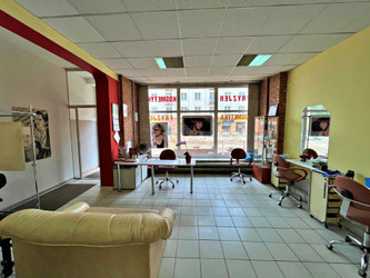 Lokal łódzkie
Łódź
Górna Na sprzedaż 527 000 PLN 82,4 m2 