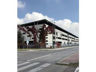 Garaż mazowieckie
Warszawa
Bemowo Na sprzedaż 23 000 PLN 12 m2 