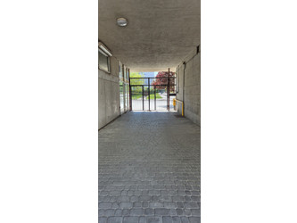 Garaż łódzkie
Łódź
Śródmieście Na sprzedaż 99 500 PLN 20 m2 
