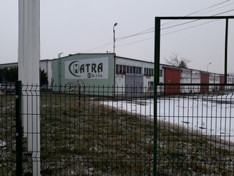 Magazyn kujawsko-pomorskie
żniński
Żnin
Żnin Na sprzedaż 750 000 PLN 13 919 m2 