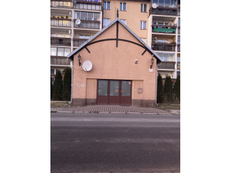 Garaż małopolskie
Kraków Do wynajęcia 1800 PLN 21 m2 