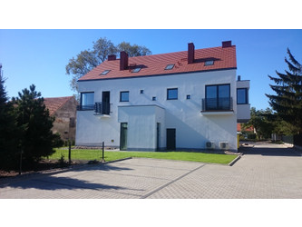 Biuro dolnośląskie
wrocławski
Kobierzyce
Bielany Wrocławskie Do wynajęcia 4920 PLN 80 m2 