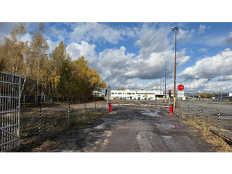 Lokal śląskie
Bielsko-Biała
Komorowice Śląskie Do wynajęcia 61 500 PLN 12 500 m2 