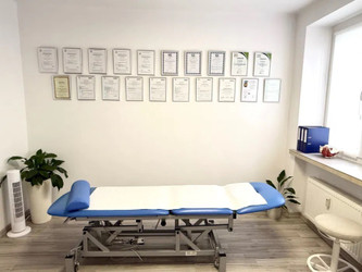 Lokal wielkopolskie
Poznań Do wynajęcia 1550 PLN 12 m2 