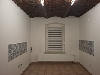 Lokal śląskie
Ruda Śląska Do wynajęcia 1200 PLN 40 m2 