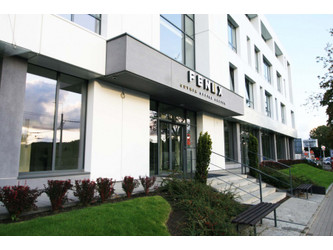 Biurowiec pomorskie
Gdynia
Redłowo Do wynajęcia 18 000 PLN 180 m2 