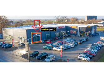 Lokal kujawsko-pomorskie
mogileński
Strzelno
Strzelno Do wynajęcia 1600 PLN 32 m2 