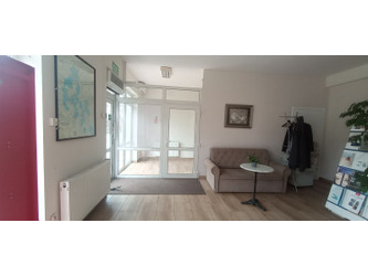 Lokal wielkopolskie
kolski
Koło Do wynajęcia 950 PLN 45 m2 