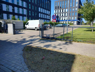 Garaż łódzkie
Łódź Do wynajęcia 250 PLN 12,5 m2 