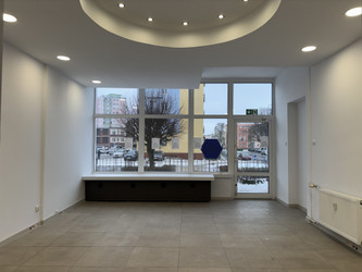 Lokal wielkopolskie
pilski
Piła Do wynajęcia 2000 PLN 52 m2 