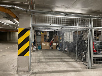 Garaż mazowieckie
Warszawa
Wola Do wynajęcia 450 PLN 25 m2 