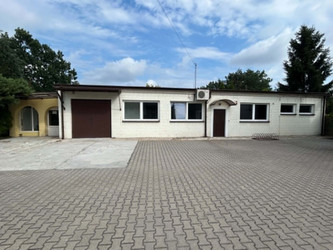 Magazyn mazowieckie
grodziski
Milanówek Do wynajęcia 9000 PLN 312 m2 