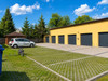 Garaż pomorskie
wejherowski
Wejherowo Do wynajęcia 500 PLN 21 m2 