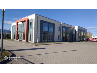 Magazyn świętokrzyskie
Kielce Do wynajęcia 15 845 PLN 435 m2 