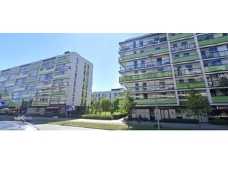 Lokal mazowieckie
Warszawa
Żoliborz Do wynajęcia 7000 PLN 46 m2 