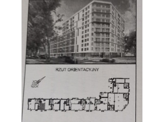 Lokal mazowieckie
Warszawa
Bielany Do wynajęcia 7600 PLN 50 m2 