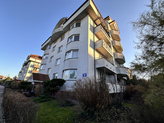 Mieszkanie mazowieckie
Warszawa Na sprzedaż 765 000 PLN 50 m2 