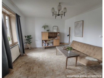 Mieszkanie podlaskie
augustowski
Augustów Na sprzedaż 360 000 PLN 73,97 m2 