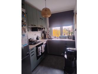 Mieszkanie mazowieckie
Warszawa
Mokotów Na sprzedaż 820 000 PLN 55 m2 