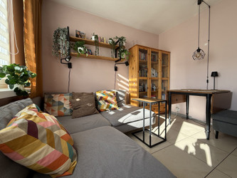 Mieszkanie łódzkie
Łódź
Polesie
Retkinia Na sprzedaż 365 000 PLN 43,67 m2 