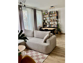 Mieszkanie mazowieckie
Warszawa
Wawer
Zerzeń Na sprzedaż 899 000 PLN 61,31 m2 