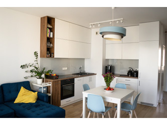 Mieszkanie mazowieckie
Warszawa
Praga-Południe Na sprzedaż 1 140 000 PLN 58,16 m2 