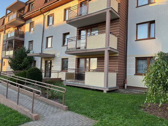 Mieszkanie pomorskie
tczewski
Tczew Na sprzedaż 299 000 PLN 37,04 m2 