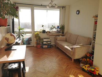 Mieszkanie pomorskie
Gdańsk
Przymorze
Przymorze Wielkie Na sprzedaż 570 000 PLN 38 m2 