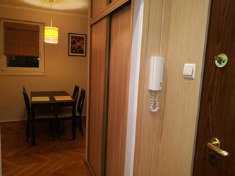 Mieszkanie mazowieckie
Warszawa
Ursynów Na sprzedaż 690 000 PLN 47 m2 