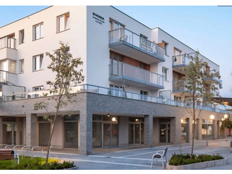 Mieszkanie pomorskie
Gdynia
Chwarzno-Wiczlino Na sprzedaż 941 640 PLN 79,8 m2 