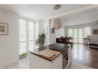 Mieszkanie mazowieckie
Warszawa
Mokotów
Górny Mokotów Na sprzedaż 1 795 000 PLN 81,9 m2 