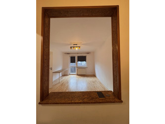 Mieszkanie mazowieckie
wołomiński
Marki Na sprzedaż 557 200 PLN 39,8 m2 