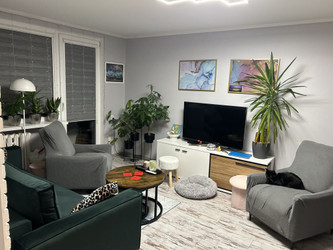 Mieszkanie pomorskie
kwidzyński
Kwidzyn Na sprzedaż 455 000 PLN 72 m2 