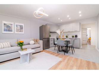 Mieszkanie mazowieckie
Warszawa
Wola Na sprzedaż 870 000 PLN 50,6 m2 