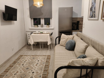 Mieszkanie kujawsko-pomorskie
Bydgoszcz
Bartodzieje-Skrzetusko-Bielawki
Bartodzieje Na sprzedaż 335 000 PLN 34 m2 