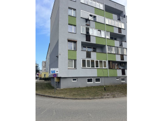 Mieszkanie dolnośląskie
milicki
Milicz
Milicz Na sprzedaż 369 000 PLN 46,44 m2 