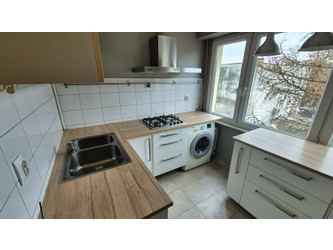 Mieszkanie łódzkie
pabianicki
Pabianice Na sprzedaż 260 000 PLN 39 m2 