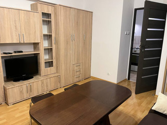 Mieszkanie dolnośląskie
Wrocław
Stare Miasto Na sprzedaż 382 000 PLN 26 m2 