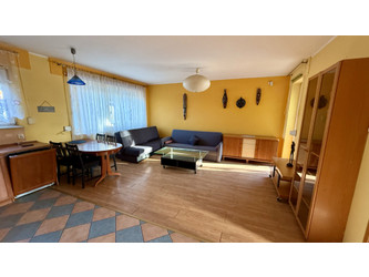 Mieszkanie pomorskie
gdański
Kolbudy
Kowale Na sprzedaż 717 000 PLN 64 m2 