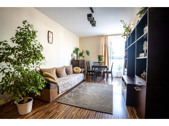 Mieszkanie mazowieckie
Warszawa
Wilanów Na sprzedaż 969 000 PLN 56,17 m2 