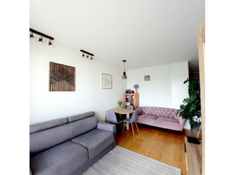 Mieszkanie mazowieckie
Warszawa
Ursus
Szamoty Na sprzedaż 1 080 000 PLN 64,66 m2 