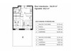 Mieszkanie mazowieckie
nowodworski
Nowy Dwór Mazowiecki Na sprzedaż 525 000 PLN 36,24 m2 