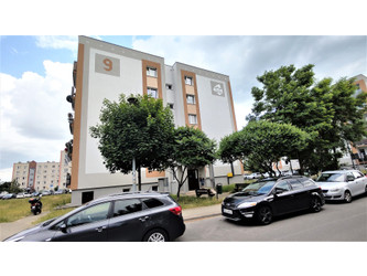 Mieszkanie dolnośląskie
bolesławiecki
Bolesławiec Na sprzedaż 420 770 PLN 60,1 m2 