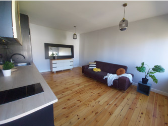 Mieszkanie mazowieckie
piaseczyński
Piaseczno
Piaseczno Na sprzedaż 420 000 PLN 32 m2 