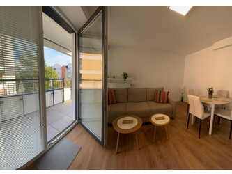 Mieszkanie wielkopolskie
Poznań
Winogrady Na sprzedaż 735 000 PLN 45,25 m2 