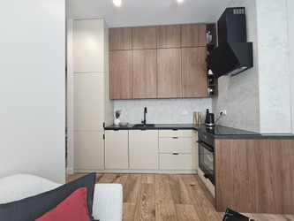 Mieszkanie łódzkie
Łódź Na sprzedaż 555 000 PLN 40,84 m2 