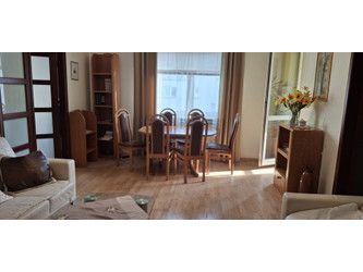 Mieszkanie mazowieckie
Warszawa
Praga-Południe Na sprzedaż 1 299 000 PLN 90 m2 