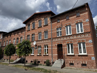 Mieszkanie pomorskie
Gdańsk
Orunia-Św. Wojciech-Lipce
Orunia Na sprzedaż 430 000 PLN 40,75 m2 