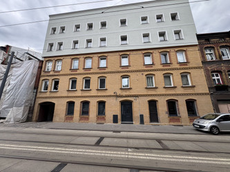 Mieszkanie śląskie
Chorzów Na sprzedaż 296 000 PLN 40 m2 